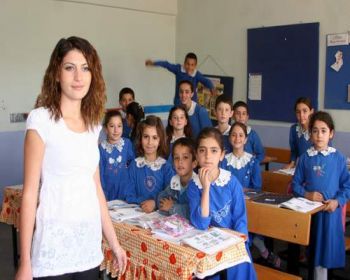 Temmuz da 15 Bin Sözleşmeli Öğretmen alınıyor