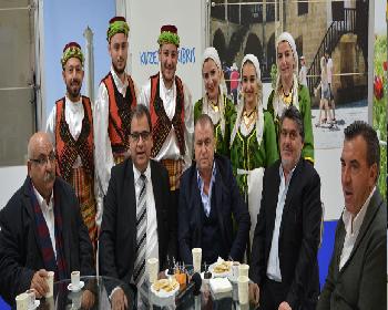 Spor Ambargosuna Karşı Girişim