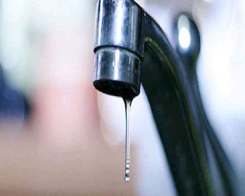 Su Gazimağusa’Ya Verilmeye Başlandı