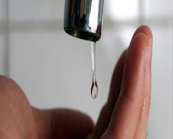 Su Kesintisi Yaşanacak