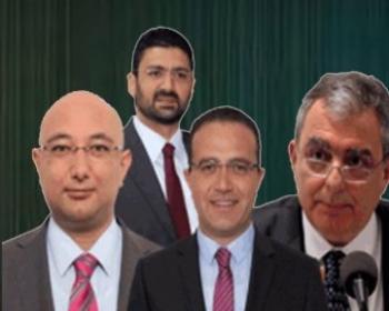 Su Konusu Ankara’Da Görüşülmeye Devam Ediyor