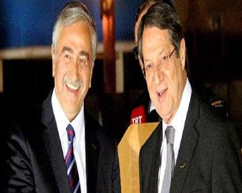 Şubat Ayının İlk Görüşmesi Yarın