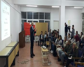 Suçların Önlenmesine Yönelik Faaliyetler Devam Ediyor!