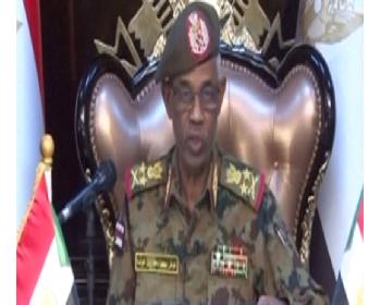 Sudan&#8217;da 2 Yıllık Geçiş Dönemi Başlatıldı