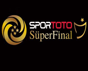 Süper final kuraları çekildi