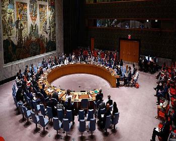 Suriye’De Ateşkes Çıkmaza Girdi.