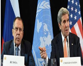 Suriye’De Ateşkese Doğru