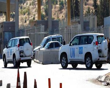 Suriye’De İç Savaş