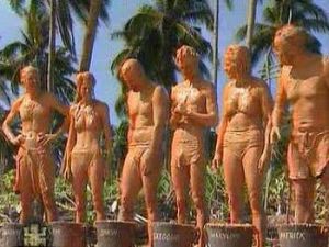 Survivor da kalp krizi şoku