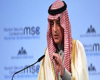 Suudi Arabistan, İran’La Diyalog İçin Şartlarını Sundu