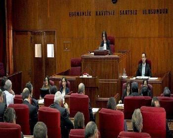 Tabipleri Birliği Yasa Tasarısı Oybirliğiyle Kabul Edildi