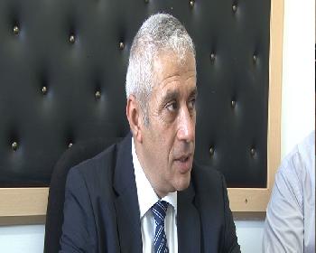 Taçoy, Güney Kıbrıs ve Yunanistan’nın tutumunu eleştirdi