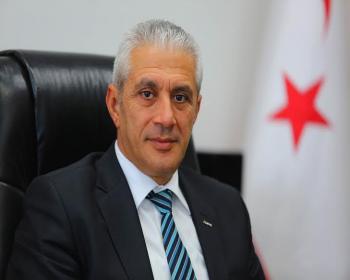 Taçoy: “Rum-Yunan İkilisi Hala Samimi Olarak Kıbrıs Konusunda Bir Anlaşma Arayışı İçerisinde Değil”
