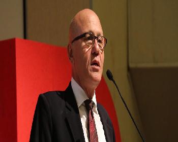 Talat Aday Olmayacak