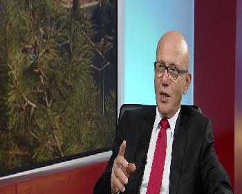 Talat Günlük’E Konuk Oldu