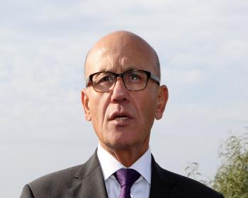 Talat: “Hükümetin Bozulmasına Karar Verenlerin Ülkeyi Seçime Götürecek Bir Hükümet Çıkarma Sorumluluğunu Üzerlerine Aldıkları Kanaatindeyiz”