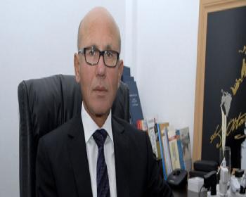 Talat’Tan Açıklama