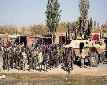 Taliban’Dan Bir İlk. Ramazan Bayramı İçin Ateşkes İlan Edildi.