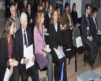 Taps Projesi Başladı