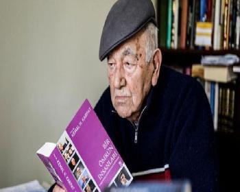 Tarihçi Kemal Karpat Abd’De Vefat Etti