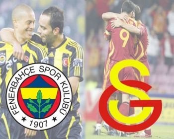 Tarihi derbi 2-2 beraberlikle sonuçlandı