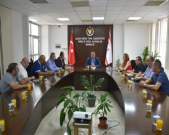 Tarım Bakanlığı, Süt Sektöründe Uzlaşı Sağlandığını Açıkladı
