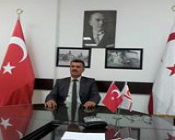 Tarım Dairesi Müdürü Ünsal, Rum Patates Üreticileri Başkanı Vasilas’In İddialarını Yanıtladı