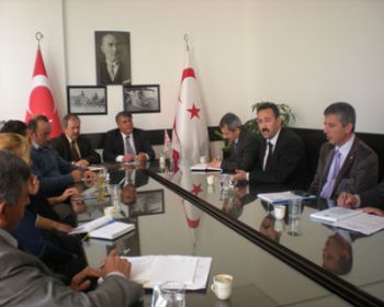 Tarım Bakanlığı, Konu Hür Eşşekler