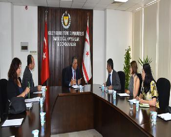 Taş Ocaklarının Durumu