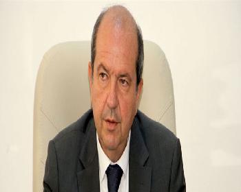 Tatar’Dan Avrupa Birliğine Eleştiri