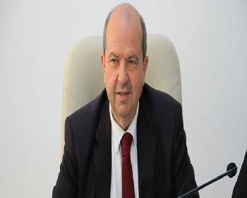 Tatar: Hükümet Olarak Gelişmişlik Seviyemizi Yeterli Görmüyoruz