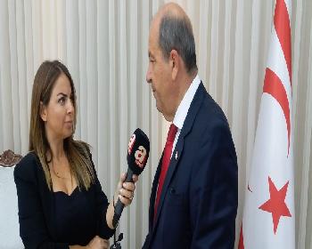 Tatar: İstikrarlı Bir Ortam İçin Bu Hükümet Bir Fırsat Olacak