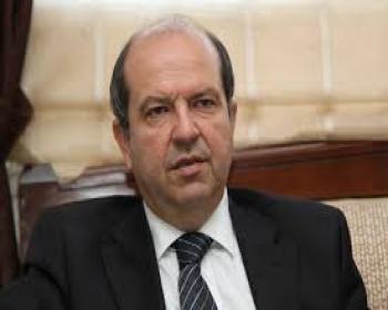 Tatar, Mavroyannis’İn Açıklamalarını Eleştirdi