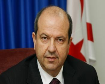 Tatar : “Rum Tarafı Kıbrıs’A Tümüyle Hakim Olma Mücadelesini Kararlılıkla Sürdürüyor”