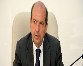 Tatar, Tmk Kararı Konusunda Uyardı