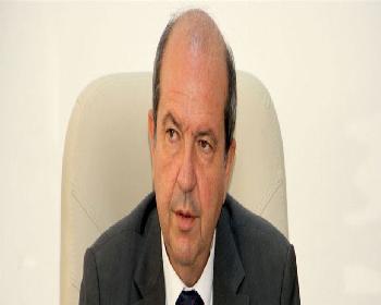 Tatar, Turan Ve Yavuz İle Görüştü