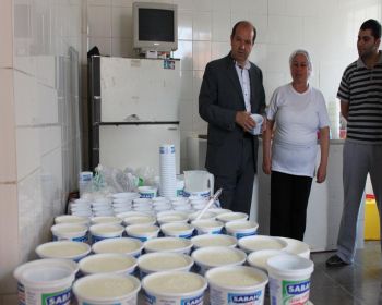 Tatar, “Üretin, kazanın, verginizi de verin”