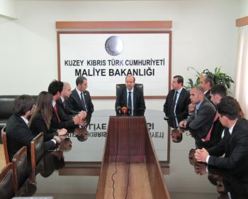 Tatar: Geleceğimiz açıktır herkes devletine sahip çıksın