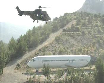 Tatbikat Bugün Başlıyor