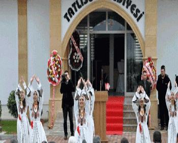 Tatlısu Ot Ve Kültür Festivali