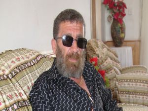 Tavuri, Hırsızlık davaları için af istedi
