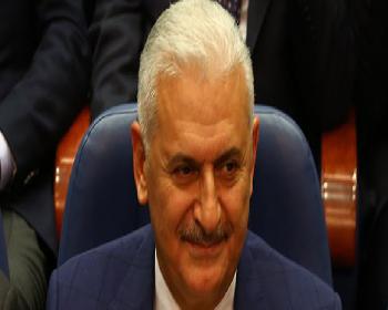 Tbmm Başkanı Yıldırım Bugün Kktc’Ye Geliyor