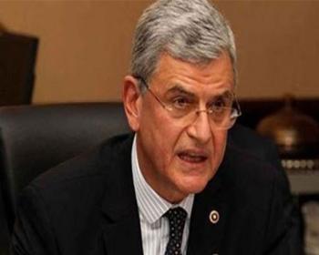 Tc Ab Bakanı Ve Başmüzakereci Bozkır, Ticaret Odası İle Görüştü