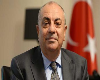 Tc Başbakan Yardımcısı Türkeş  Saat 15.00’De Kktc’Ye Geliyor
