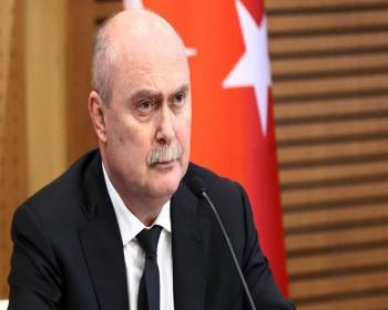 Tc Dışişleri Müsteşarı Sinirlioğlu Kktc’Ye Geliyor