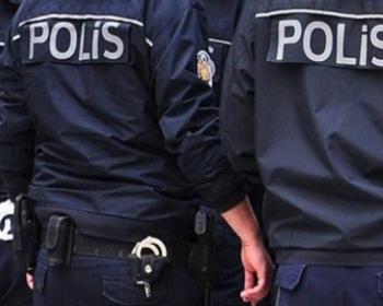 Tc İçişleri Bakanlığı, 8 Bin 777 Personelini Görevden Uzaklaştırdı