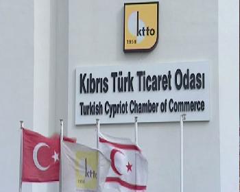 Tc-Kktc Ticaret Odası Formu Oluşturuluyor