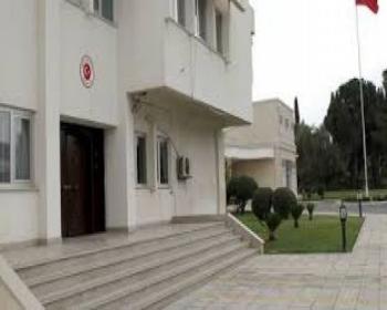 Tc Lefkoşa Büyükelçiliği: “Büyükelçi Kanbay’In ‘Görevden Almalar’ Sözü, Tamamen Tc Devletine Bağlı Birimlerde Çalışanlar Bağlamında Söylenmiştir”