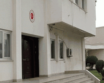 Tc Lefkoşa Büyükelçiliği, Teknecik’E Alınan 2 Dizel Ünite Hakkında Açıklama Yaptı 