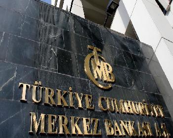Tc Merkez Bankası